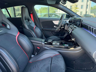 Mercedes-Benz CLA Gebrauchtwagen