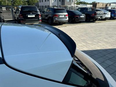 Mercedes-Benz CLA Gebrauchtwagen