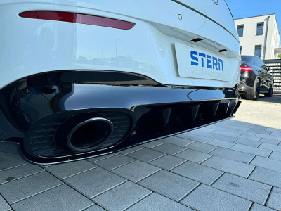 Mercedes-Benz CLA Gebrauchtwagen