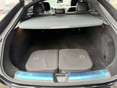 Mercedes-Benz GLE Gebrauchtwagen