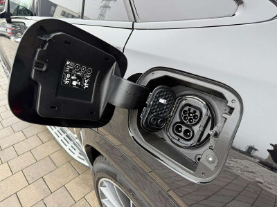 Mercedes-Benz GLE Gebrauchtwagen