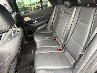 Mercedes-Benz GLE Gebrauchtwagen