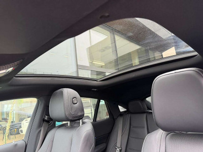 Mercedes-Benz GLE Gebrauchtwagen