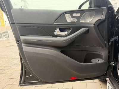 Mercedes-Benz GLE Gebrauchtwagen