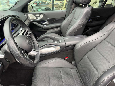 Mercedes-Benz GLE Gebrauchtwagen