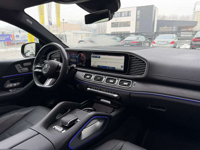 Mercedes-Benz GLE Gebrauchtwagen