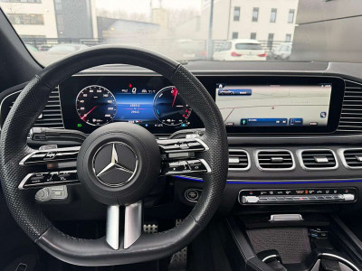 Mercedes-Benz GLE Gebrauchtwagen