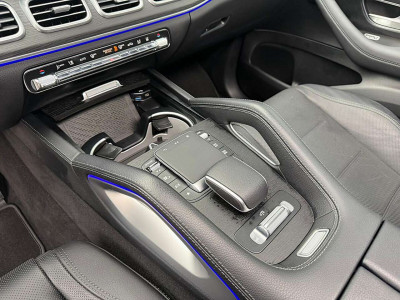 Mercedes-Benz GLE Gebrauchtwagen