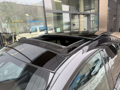 Mercedes-Benz GLE Gebrauchtwagen