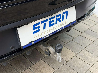 Mercedes-Benz GLE Gebrauchtwagen