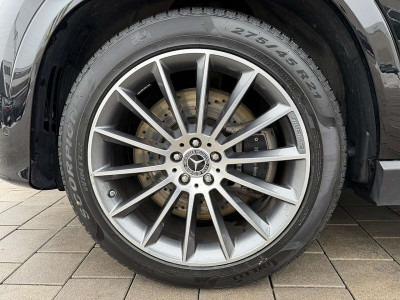 Mercedes-Benz GLE Gebrauchtwagen