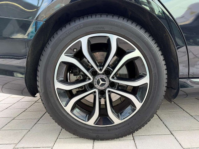 Mercedes-Benz C-Klasse Gebrauchtwagen