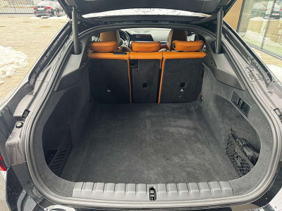 BMW 4er Gebrauchtwagen