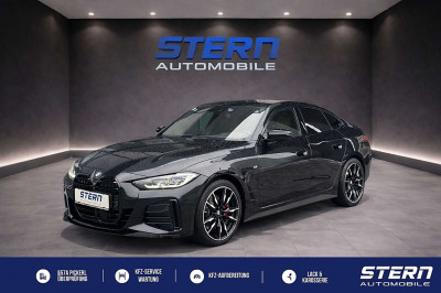 BMW 4er Gebrauchtwagen