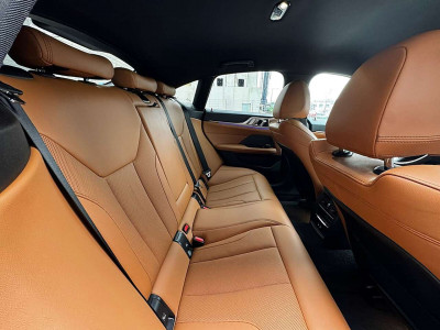 BMW 4er Gebrauchtwagen