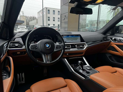 BMW 4er Gebrauchtwagen
