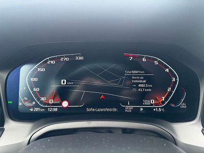 BMW 4er Gebrauchtwagen