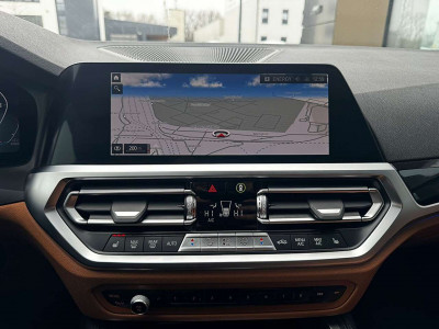 BMW 4er Gebrauchtwagen