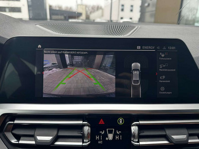 BMW 4er Gebrauchtwagen