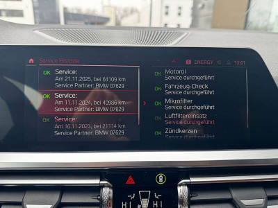 BMW 4er Gebrauchtwagen