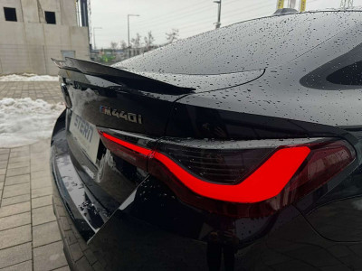 BMW 4er Gebrauchtwagen