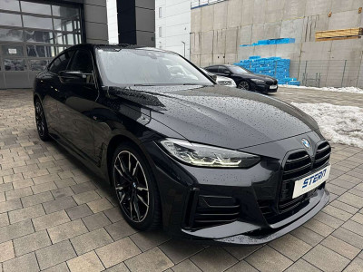 BMW 4er Gebrauchtwagen