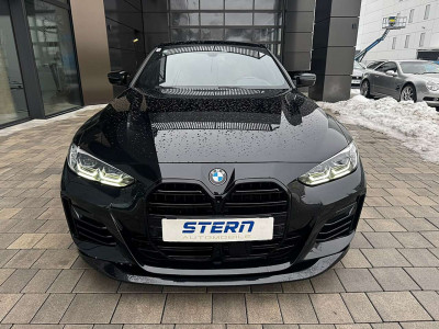 BMW 4er Gebrauchtwagen