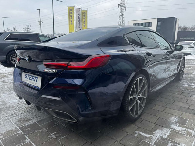 BMW 8er Gebrauchtwagen