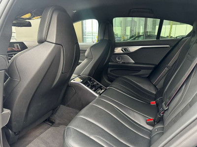 BMW 8er Gebrauchtwagen