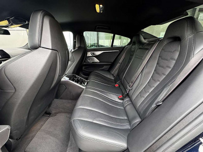 BMW 8er Gebrauchtwagen