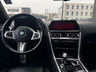BMW 8er Gebrauchtwagen