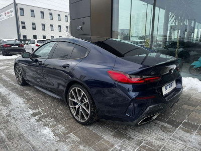 BMW 8er Gebrauchtwagen