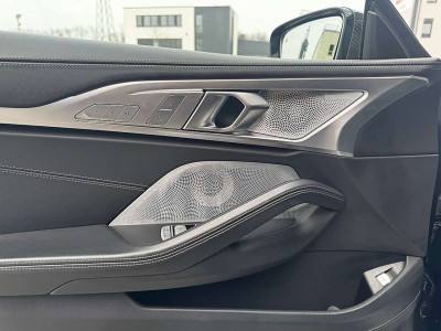 BMW 8er Gebrauchtwagen