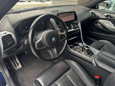 BMW 8er Gebrauchtwagen