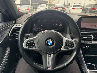 BMW 8er Gebrauchtwagen
