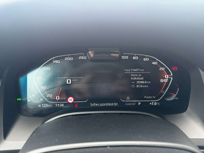 BMW 8er Gebrauchtwagen