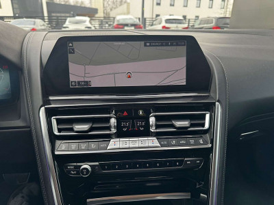 BMW 8er Gebrauchtwagen