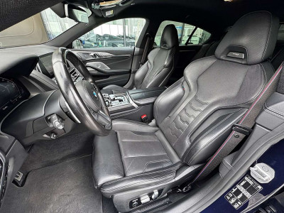 BMW 8er Gebrauchtwagen