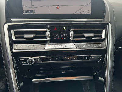 BMW 8er Gebrauchtwagen