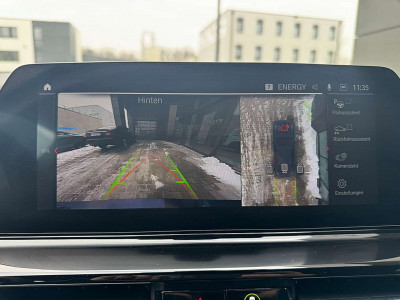 BMW 8er Gebrauchtwagen