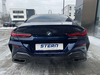 BMW 8er Gebrauchtwagen