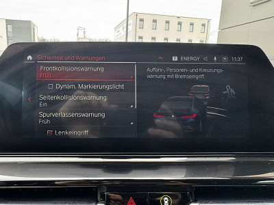 BMW 8er Gebrauchtwagen