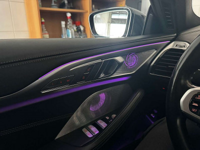 BMW 8er Gebrauchtwagen