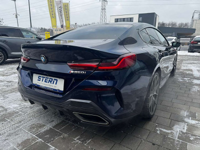 BMW 8er Gebrauchtwagen