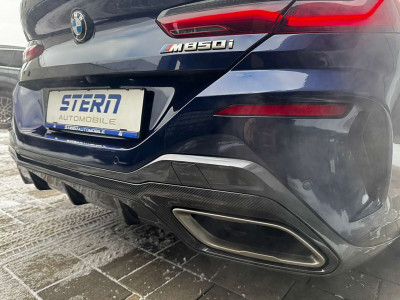 BMW 8er Gebrauchtwagen