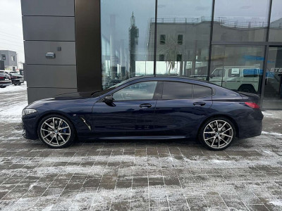 BMW 8er Gebrauchtwagen