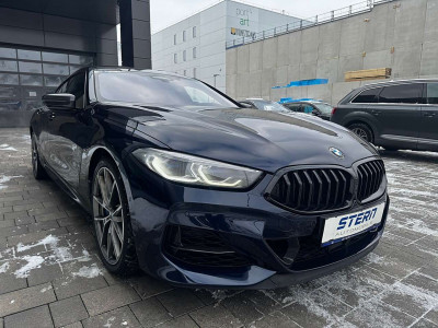 BMW 8er Gebrauchtwagen