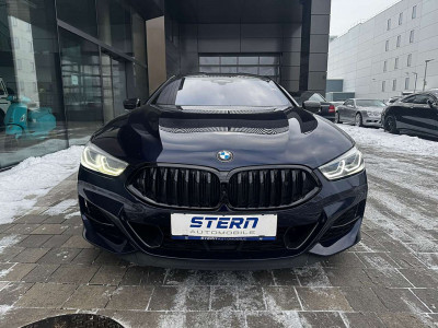 BMW 8er Gebrauchtwagen