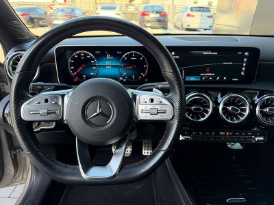 Mercedes-Benz A-Klasse Gebrauchtwagen