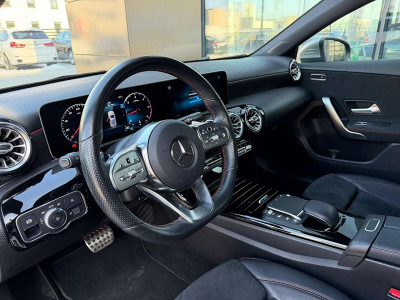 Mercedes-Benz A-Klasse Gebrauchtwagen